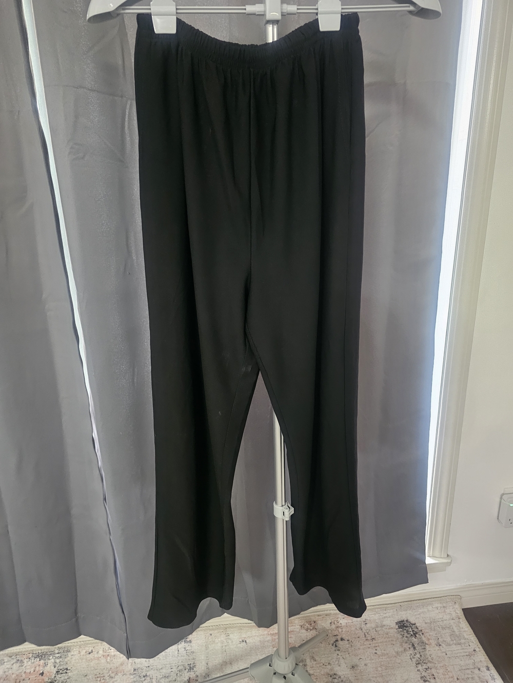 Beach Pants Cover Up